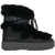 Moon Boot Boots 'LTRACK LOW' Black