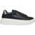 Liu Jo Sneakers 'Babol' Black