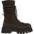 Copenhagen Boots 'CPH691' Brown
