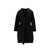 Max Mara 'S Max Mara Cappotto Black