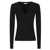 Patrizia Pepe Patrizia Pepe Sweater Black