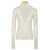 Patrizia Pepe Patrizia Pepe Sweater WHITE