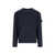 Stone Island Stone Island Sweaters BLUE