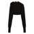 Alberta Ferretti Alberta Ferretti Sweater Black