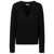 Patrizia Pepe Patrizia Pepe Sweater Black