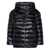 Herno Herno Sofia Down Jacket Black