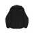 JG1 Jg1 Black Down Jacket MULTICOLOR