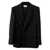 Saint Laurent Saint Laurent  Jackets Black