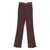 Elisabetta Franchi Elisabetta Franchi Pants BROWN