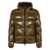 Herno Herno Down Jacket GREEN
