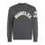 Moncler Moncler Sweaters GREY