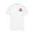 Moncler Moncler T-Shirts And Polos WHITE