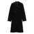 Lardini Lardini Coats Black