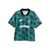 BARROW Barrow Barrow Green Sports Jersey With Logo GREEN