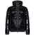 Herno Herno Down Jacket Black