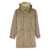 C.P. Company C.P. Company Parka Beige
