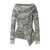 Alberta Ferretti Alberta Ferretti Blazer GREY