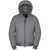 Moorer Moorer Oniro Lsl Clothing GREY