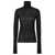 Patrizia Pepe Patrizia Pepe Sweater Black