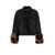 Loewe Loewe Jackets And Vests Black
