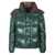 Moncler Moncler Jacket GREEN