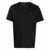 Moncler Moncler T-Shirts And Polos Black