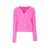 Balenciaga Balenciaga Sweaters Pink