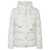 Herno Herno Jacket WHITE