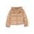 Max Mara Max Mara The Cube Jackets BROWN