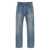 Saint Laurent Saint Laurent  Jeans BLUE