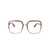 Chloe Chloé Optical BROWN-BROWN-TRANSPARENT