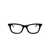 Gucci Gucci Optical BLACK-BLACK-TRANSPARENT