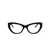 Balenciaga Balenciaga Optical BLACK-BLACK-TRANSPARENT