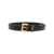 Saint Laurent Saint Laurent  Belts Black