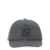 Fendi Fendi Wool And Cashmere Hat GRAY