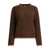 INES DE LA FRESSANGE Knitwear Brown