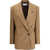 Lardini Double-breasted Jacket in pure Virgin Wool 310