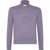 Brunello Cucinelli Cashmere Sweater GLICINE+CIOTTOLO