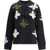 BAZISZT Bowrain Sweater BLACK