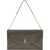 Saint Laurent Clutch Bag "Envelope Cassandre" Xxl BROWN