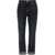 7 For All Mankind Relaxed Skinny Slim Illusion Jeans 1NS