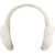 UGG Lambskin earmuffs White