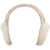 UGG Lambskin earmuffs Beige