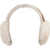 UGG Shearling earmuffs Beige