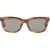 Balenciaga Sunglasses BROWN HAVANA PATTERN
