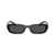 Prada Prada Eyewear Sunglasses Black