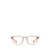 GARRETT LEIGHT Garrett Leight Eyeglasses Pink