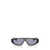 Prada Prada Eyewear Sunglasses Black