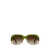 CUBITTS Cubitts Sunglasses GREEN