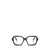 MIU MIU EYEWEAR Miu Miu Eyewear Eyeglasses Black